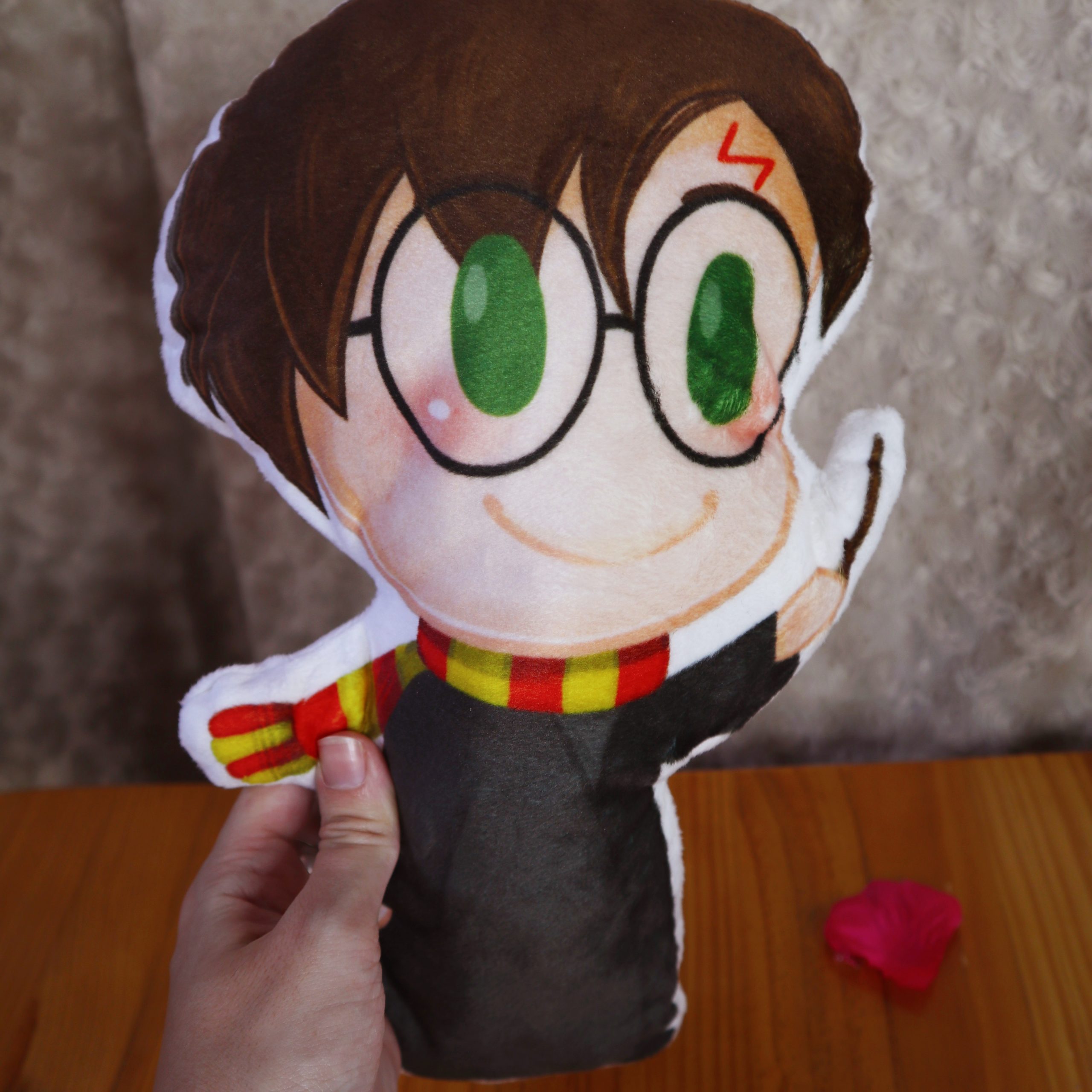 Peluche de Harry Potter - Imagen 2