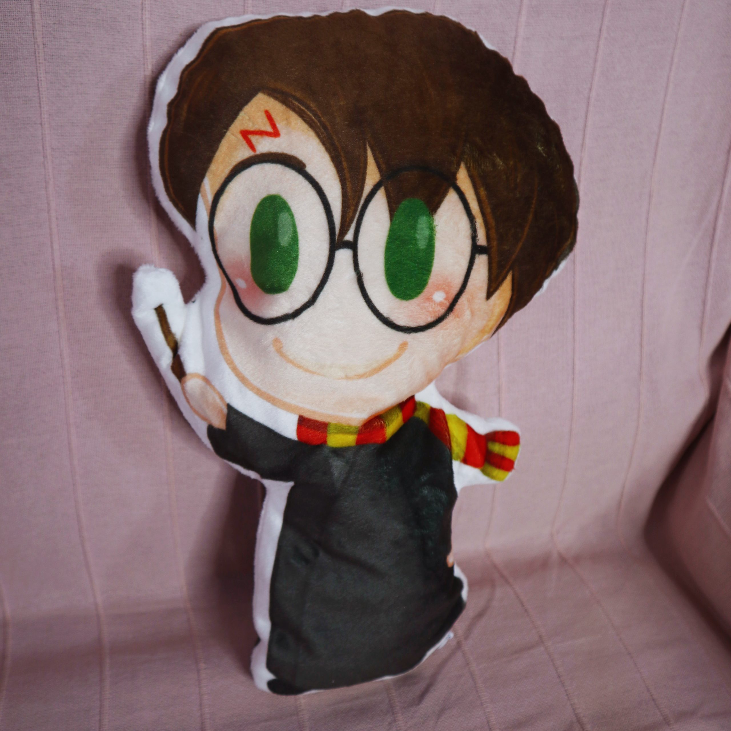 Peluche de Harry Potter - Imagen 3