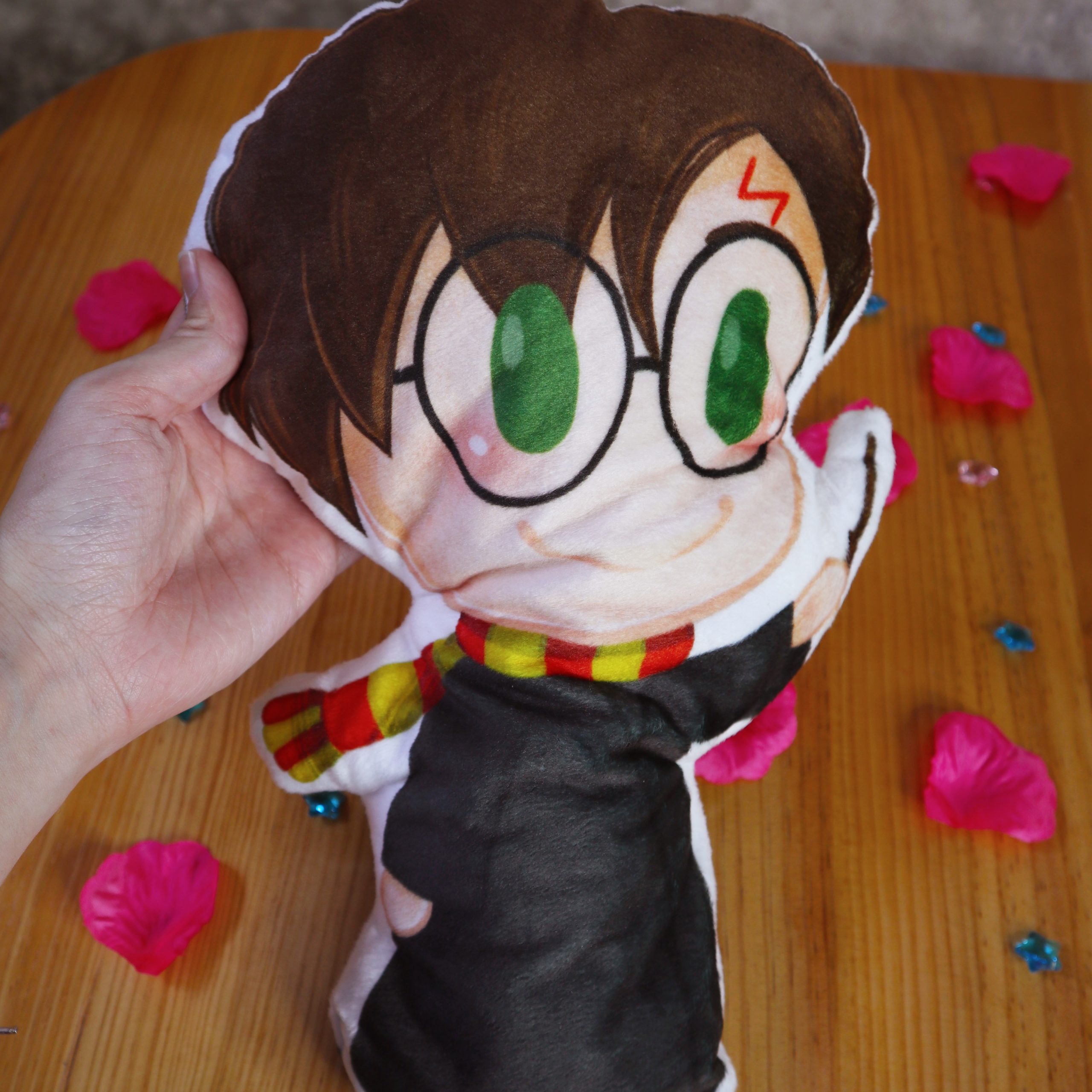 Peluche de Harry Potter - Imagen 5