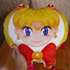 Peluche de Sailormoon