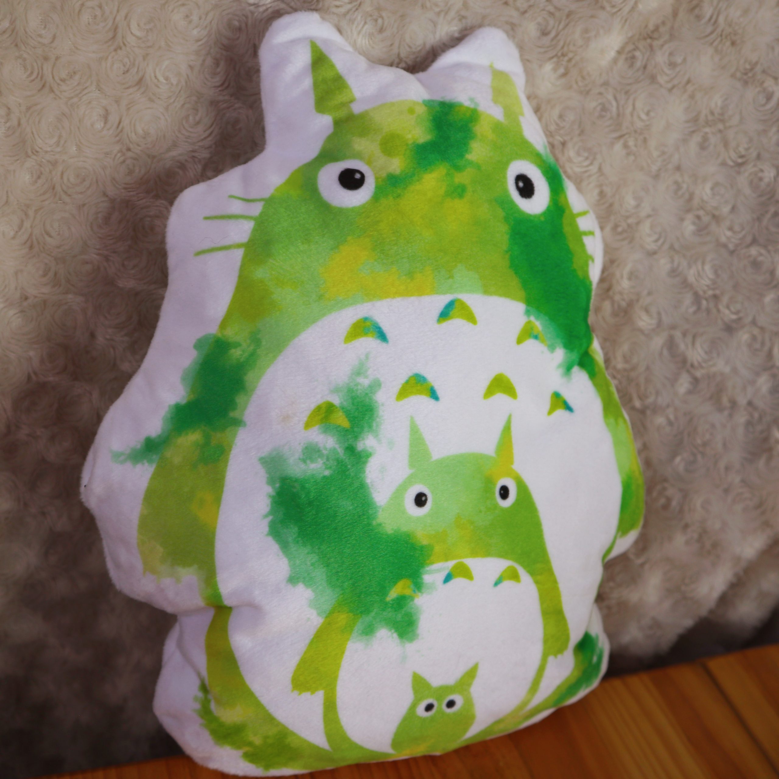 Peluche de Totoro - Imagen 6