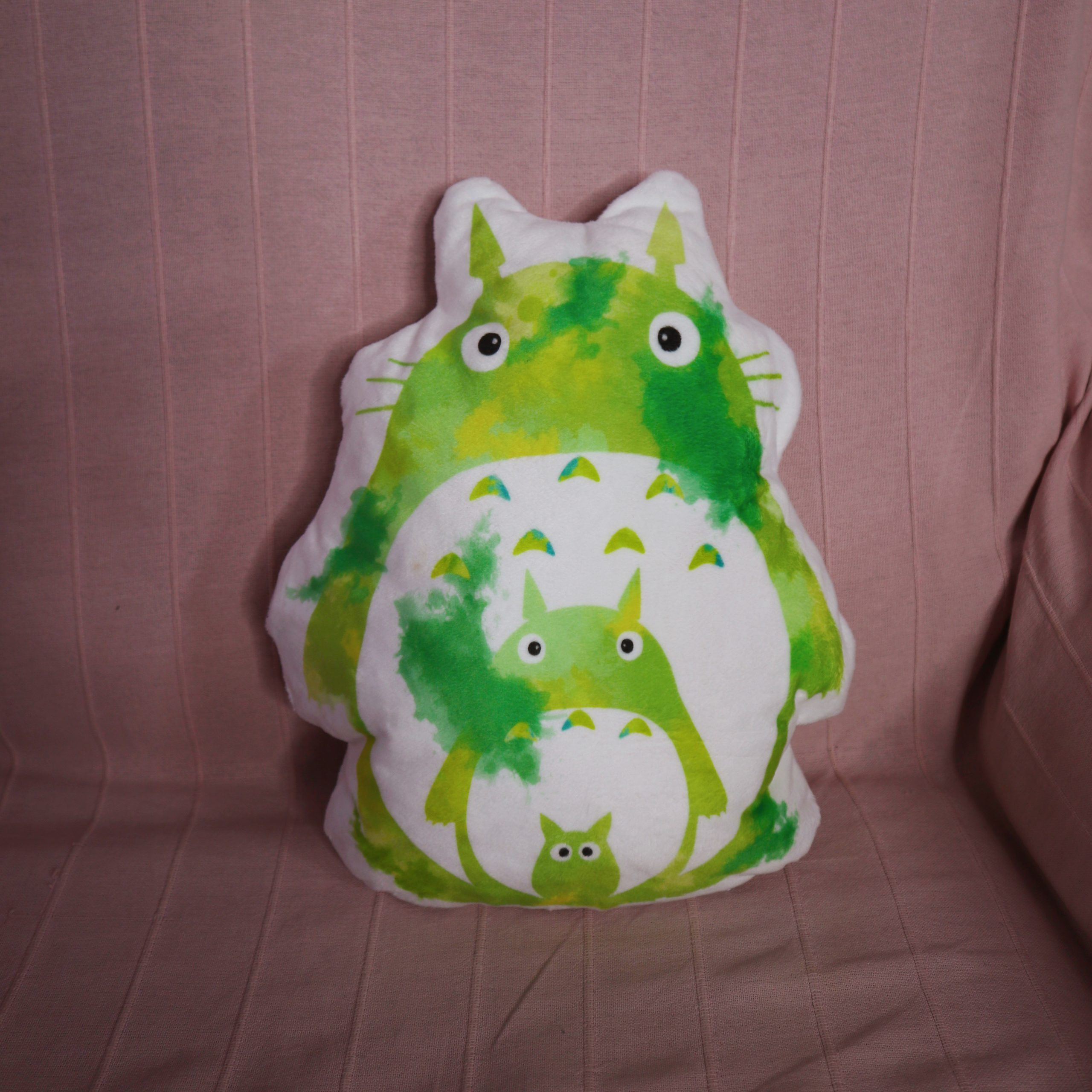 Peluche de Totoro - Imagen 5