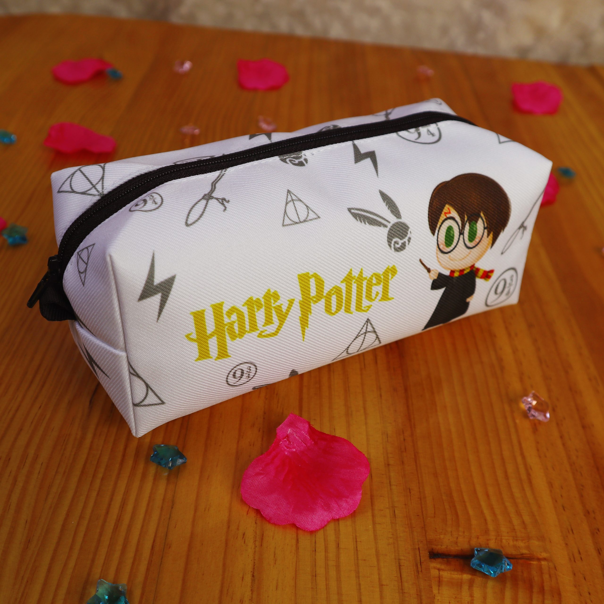Estuche de Harry Potter - Imagen 5