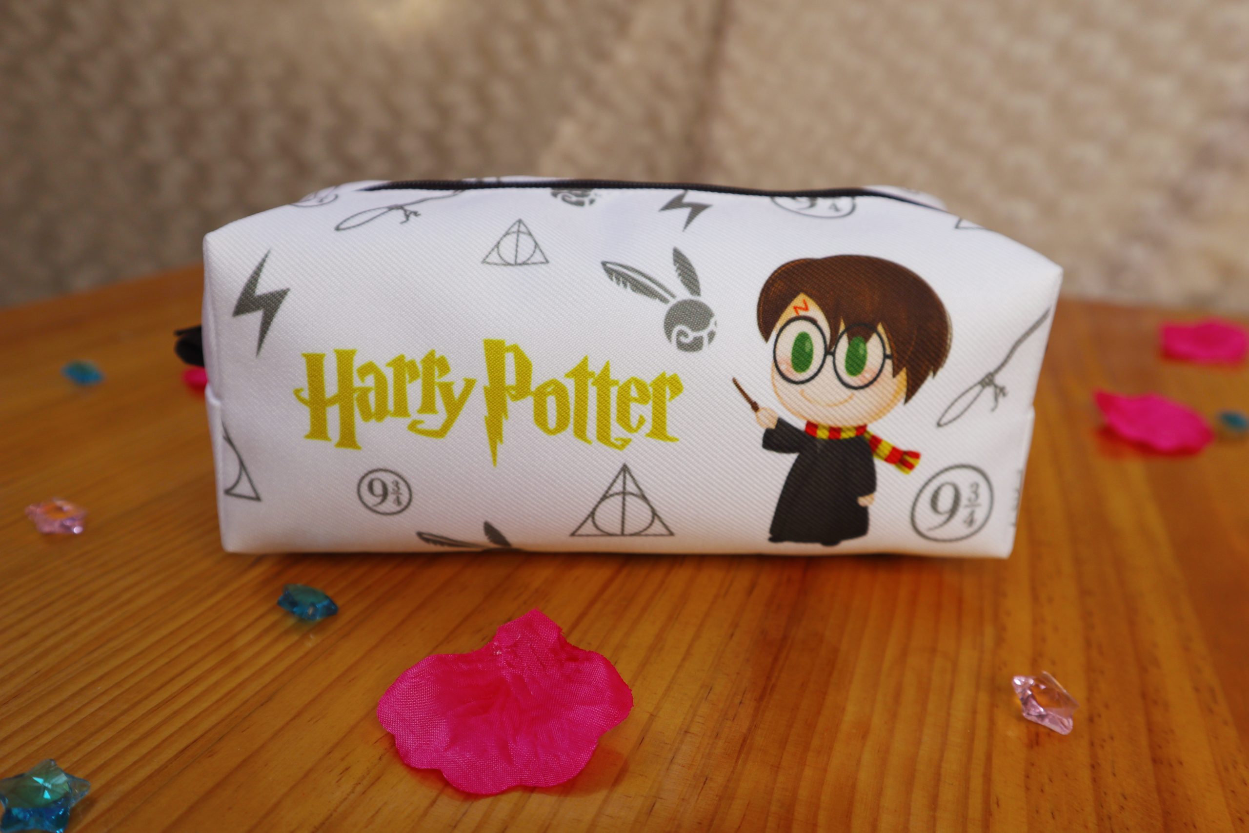 Estuche de Harry Potter - Imagen 4