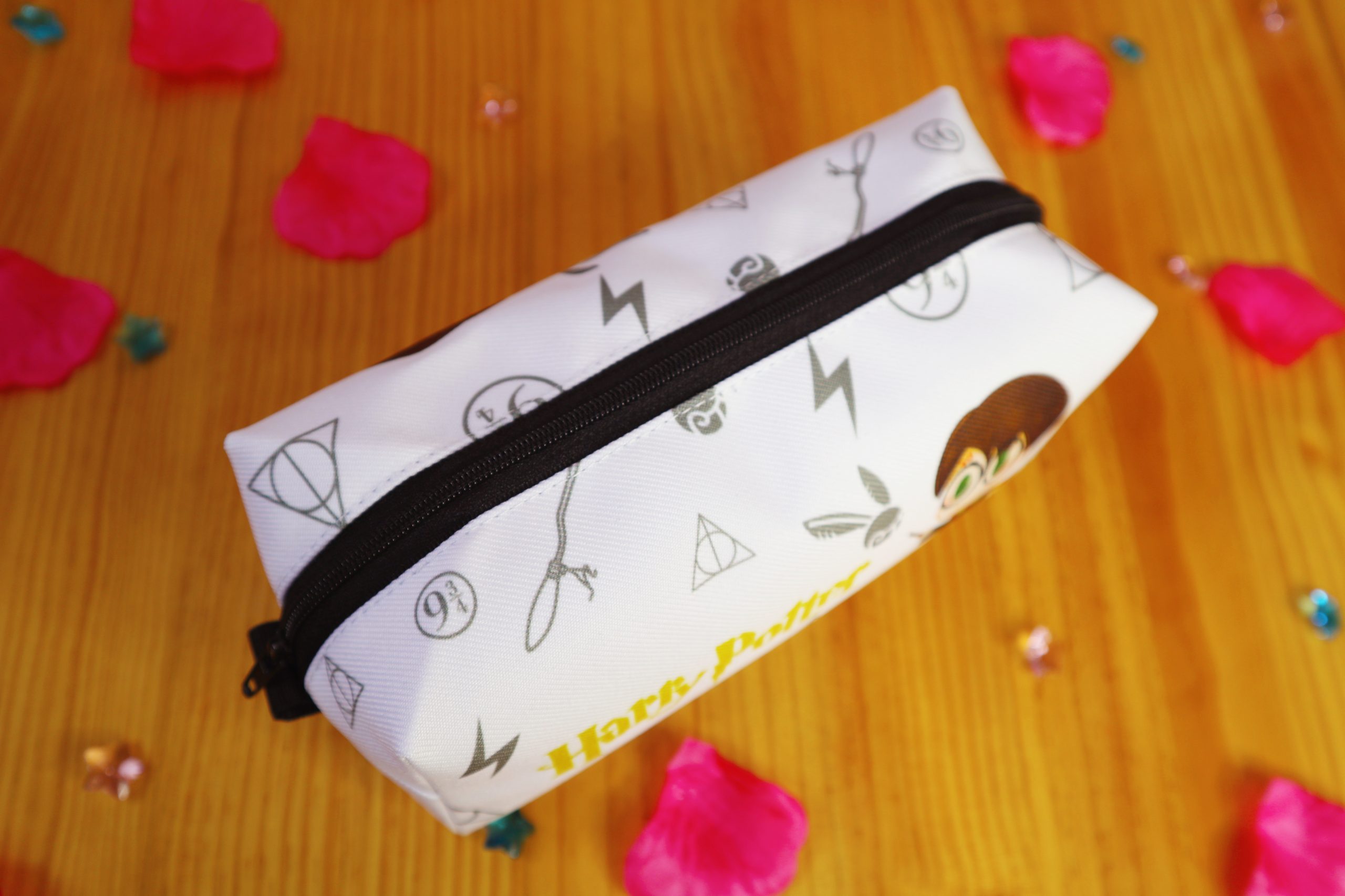 Estuche de Harry Potter - Imagen 3