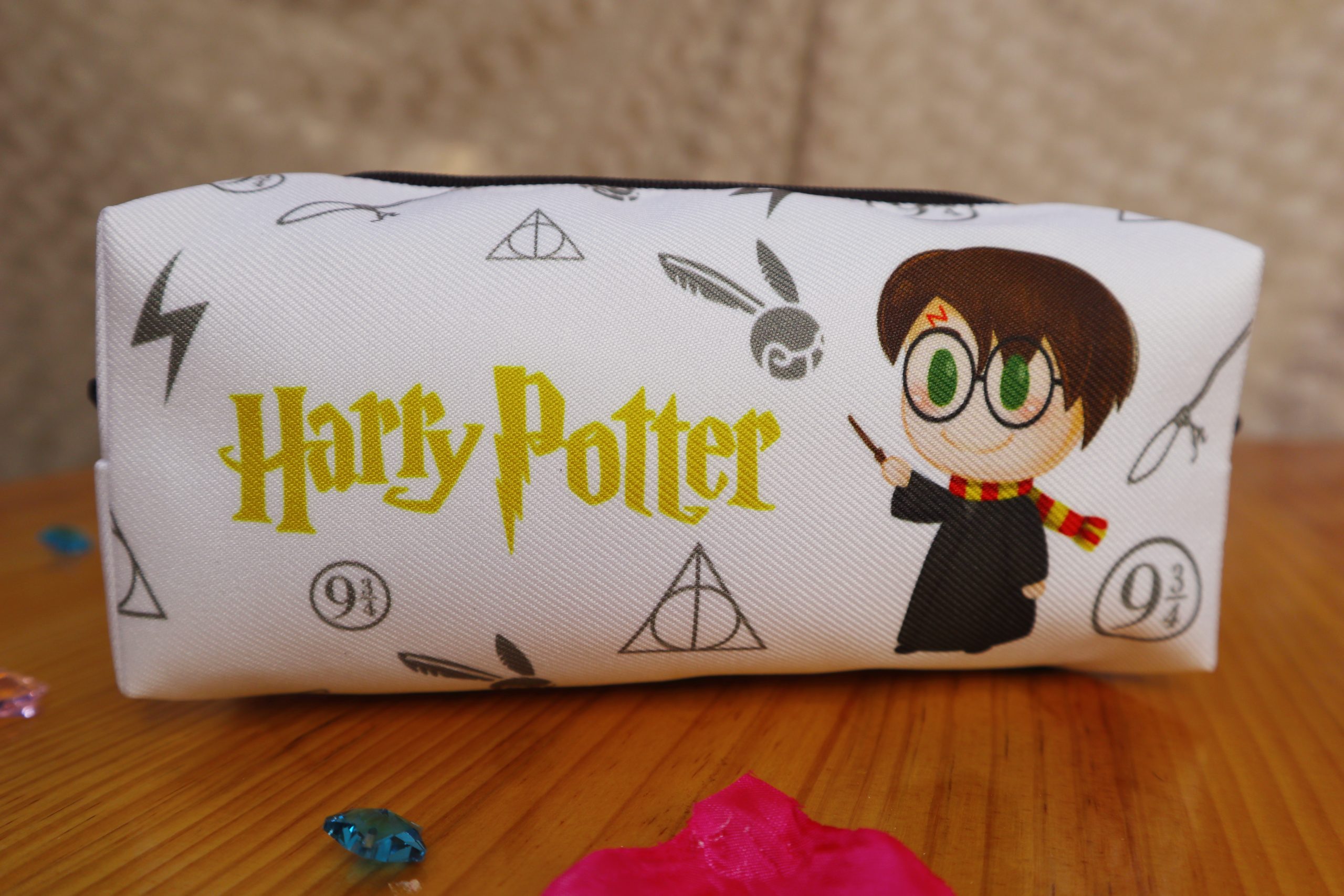 Estuche de Harry Potter - Imagen 2
