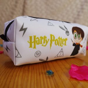 Estuche de Harry Potter