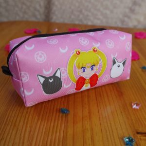 Estuche de Sailormoon