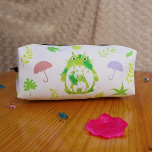 Estuche de Totoro