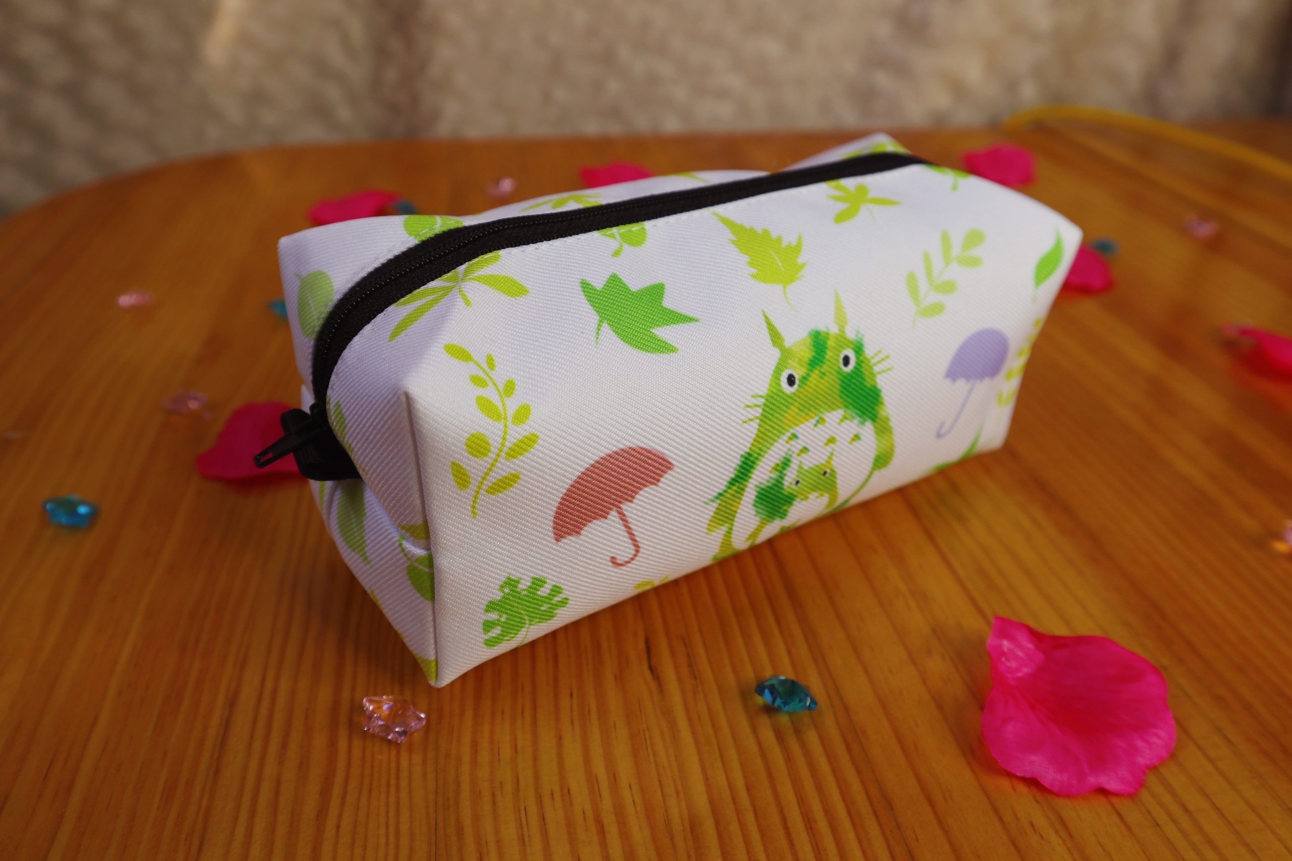 Estuche de Totoro - Imagen 2