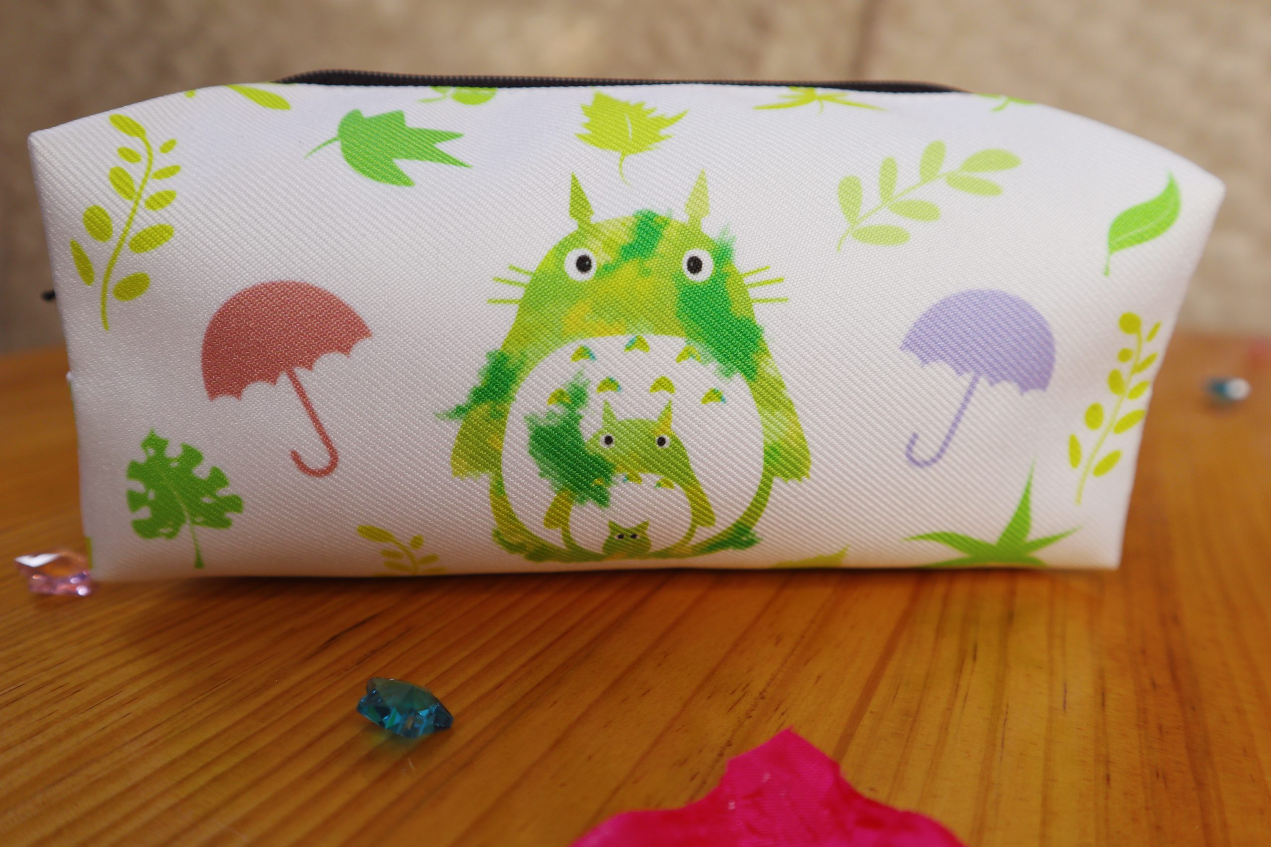 Estuche de Totoro - Imagen 5