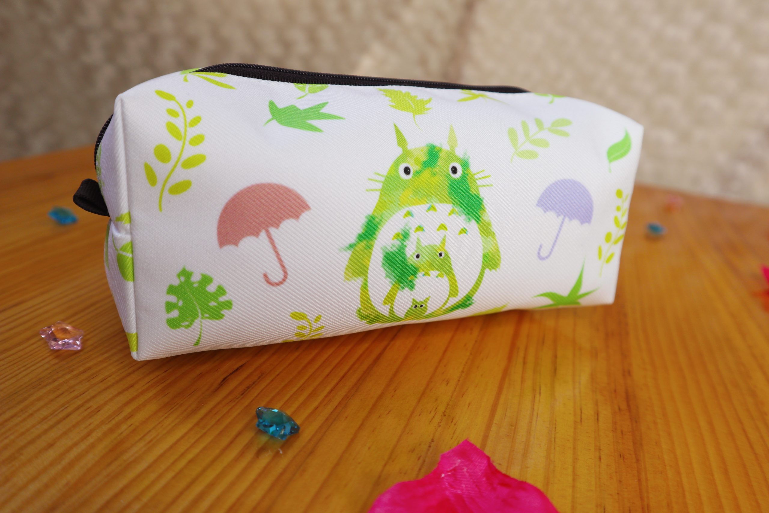 Estuche de Totoro - Imagen 3