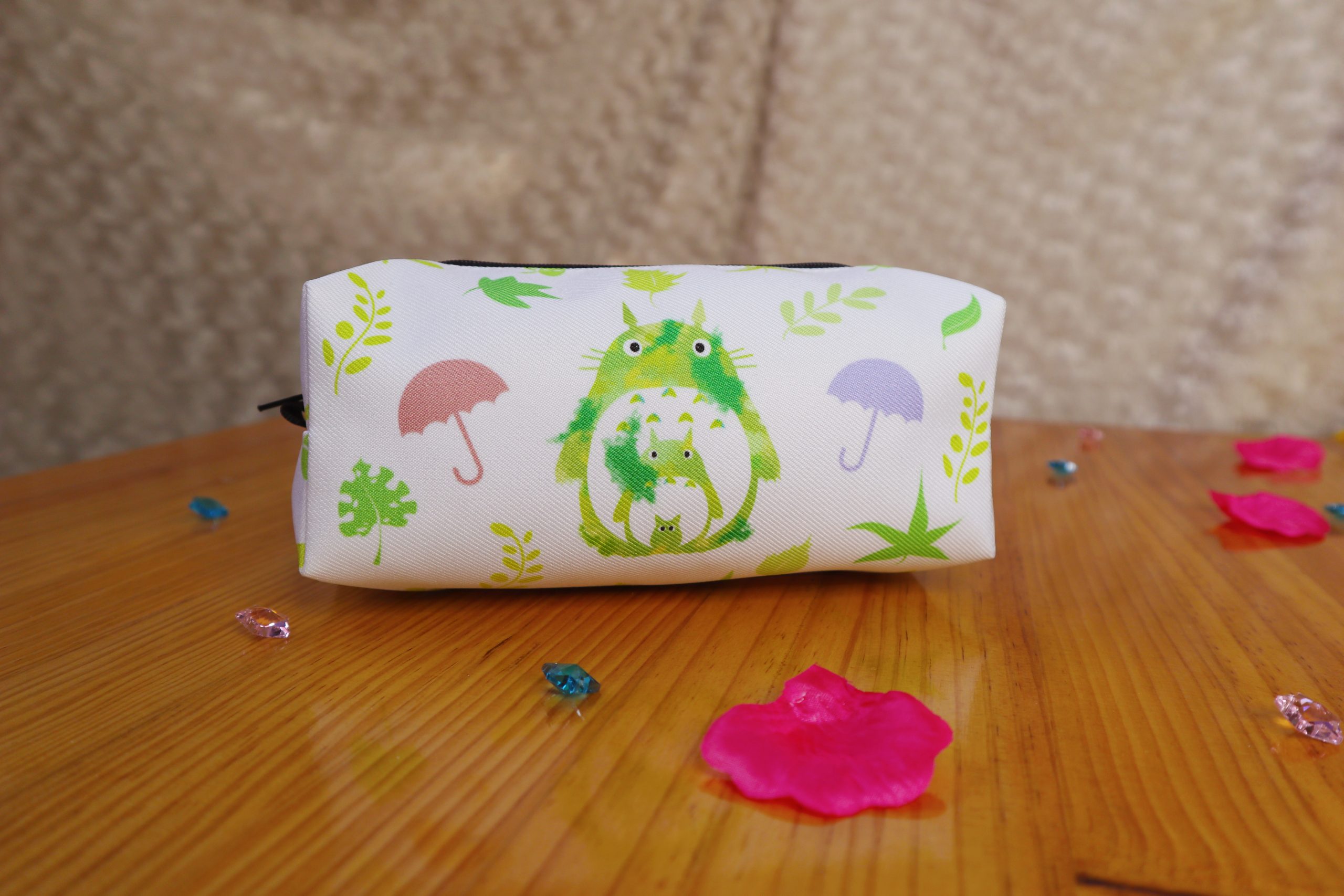 Estuche de Totoro - Imagen 6