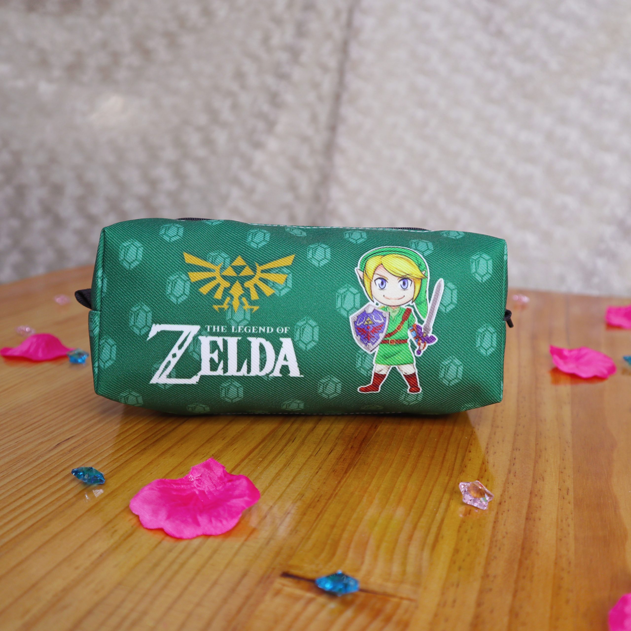 Estuche de Zelda - Imagen 5