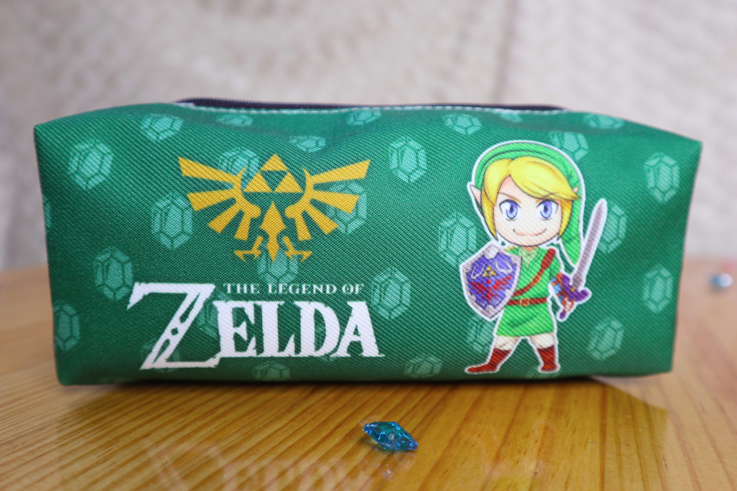 Estuche de Zelda - Imagen 3