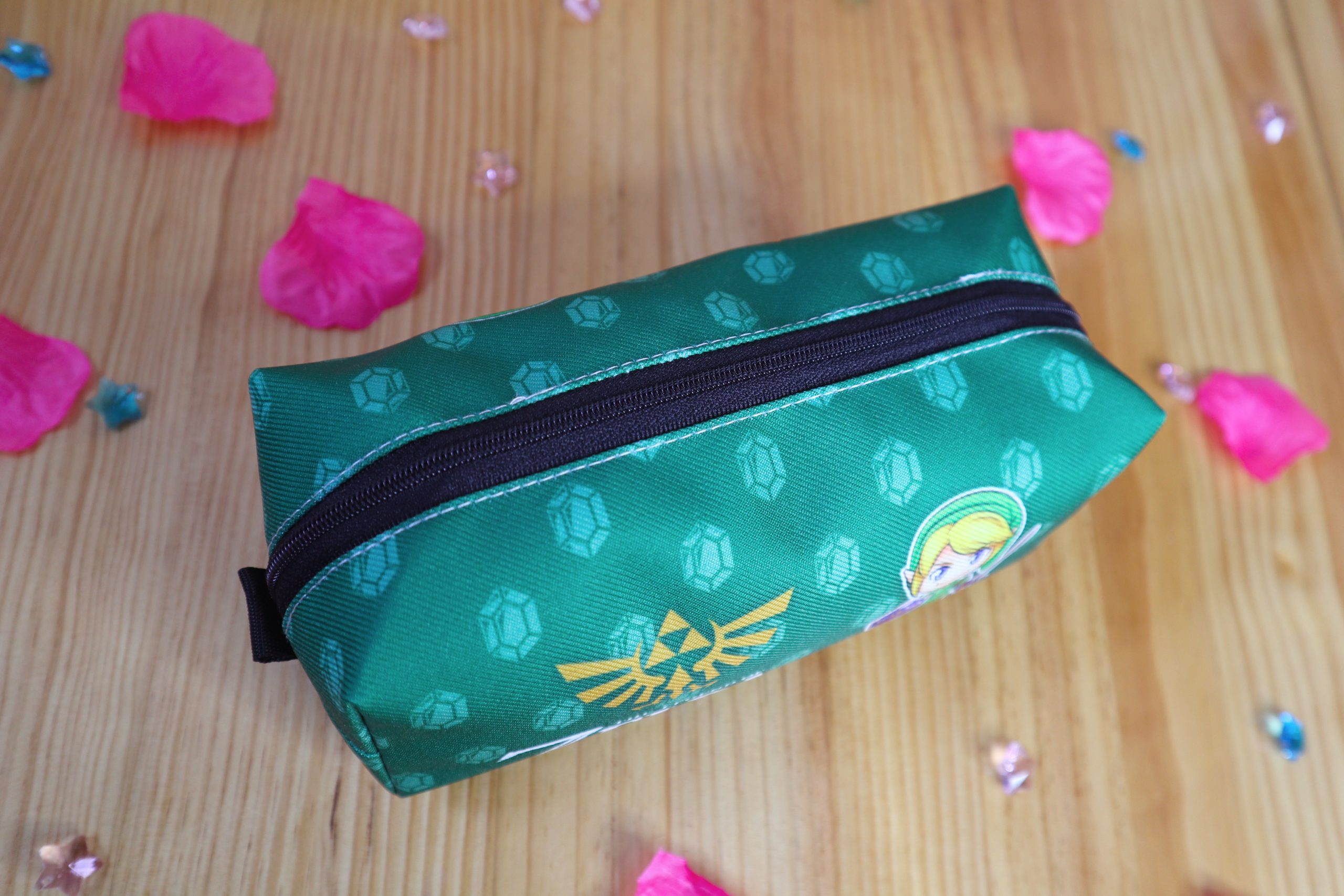 Estuche de Zelda - Imagen 4