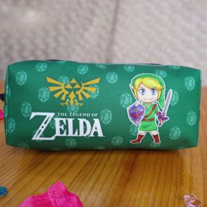 Estuche de Zelda