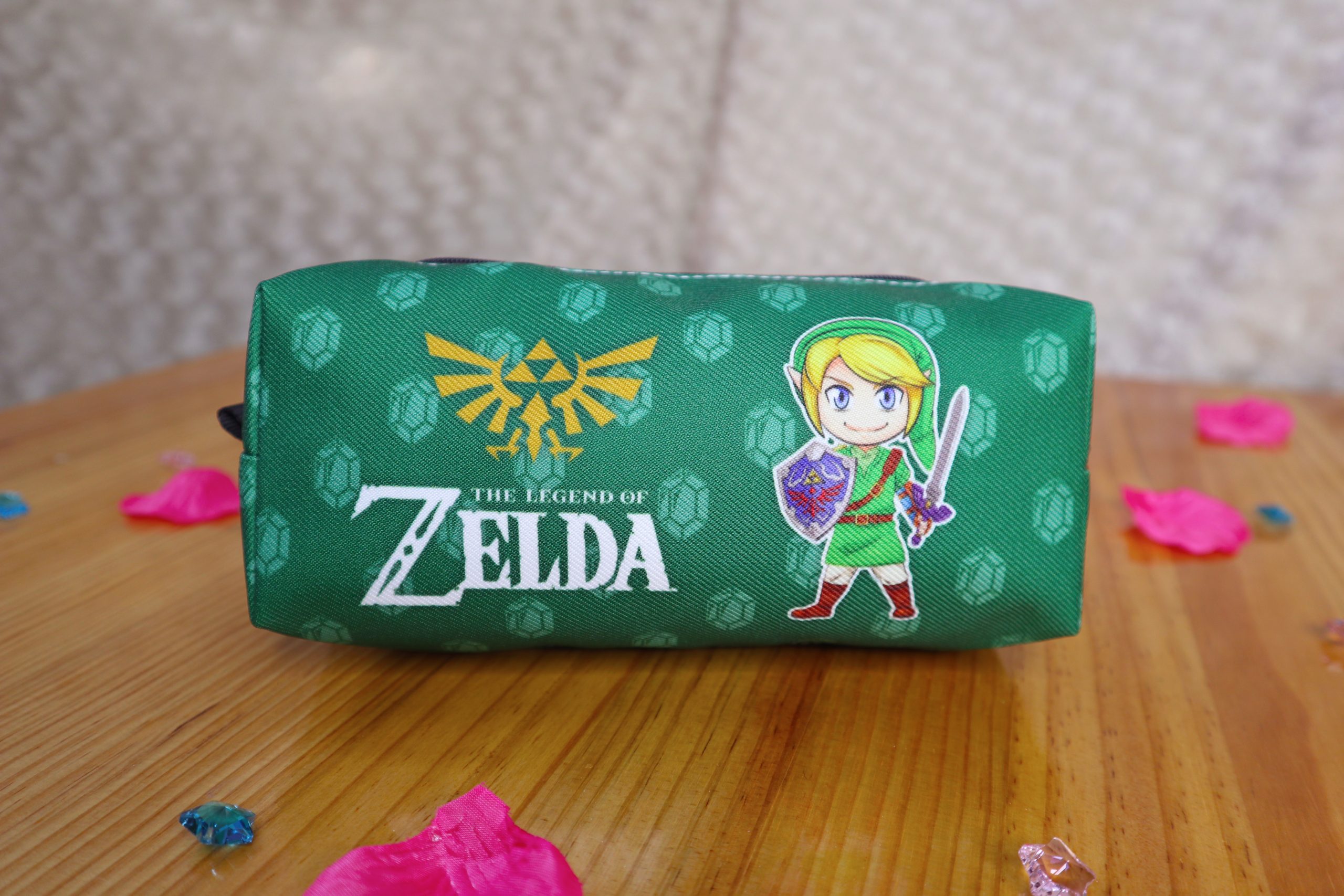 Estuche de Zelda
