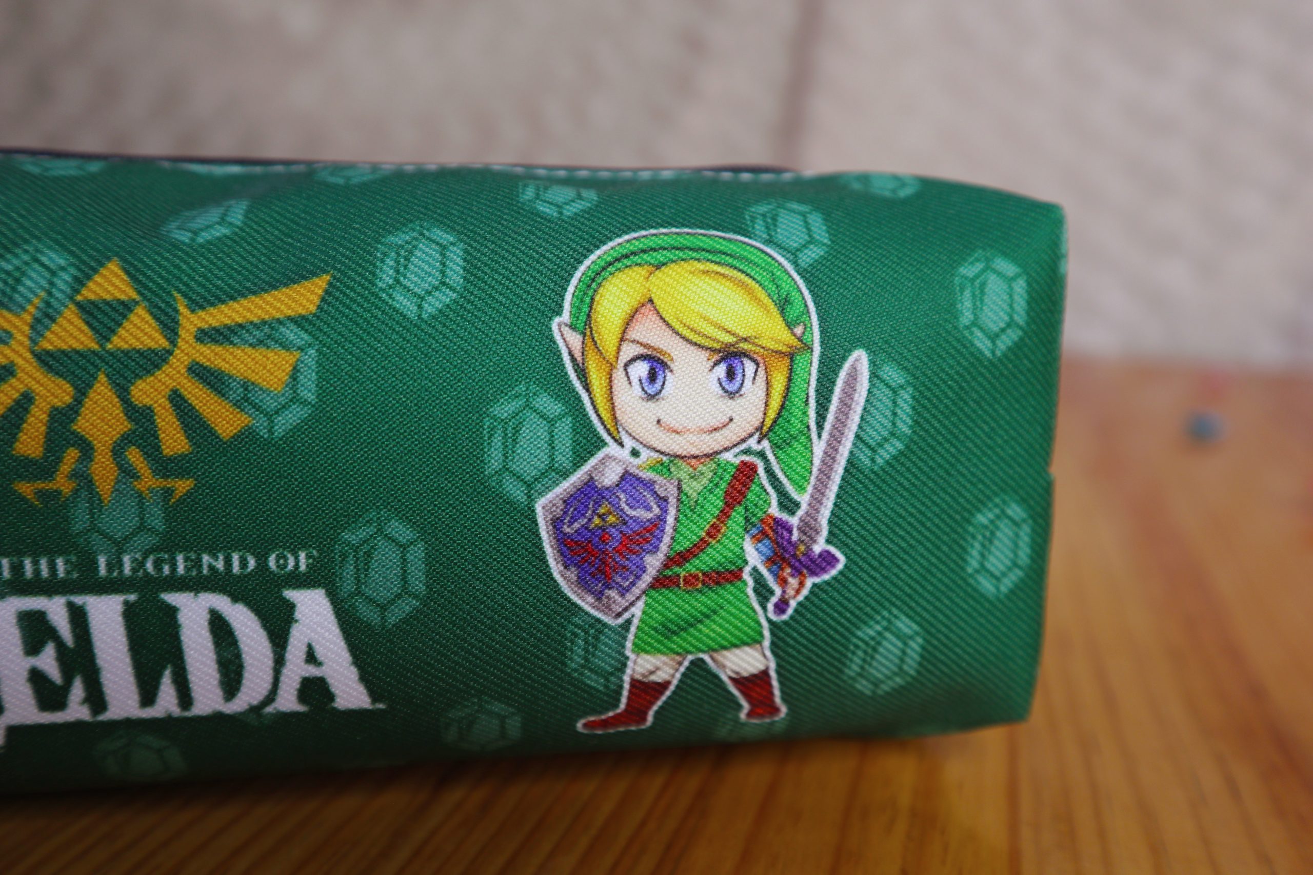 Estuche de Zelda - Imagen 2