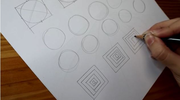 CÓMO APRENDER a DIBUJAR fácilmente desde CERO