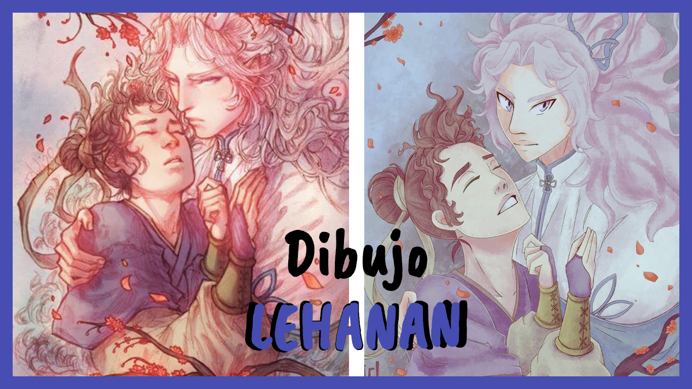 Dibujo para Lehanan Aida | DRAWINYOURSTYLE Lanula