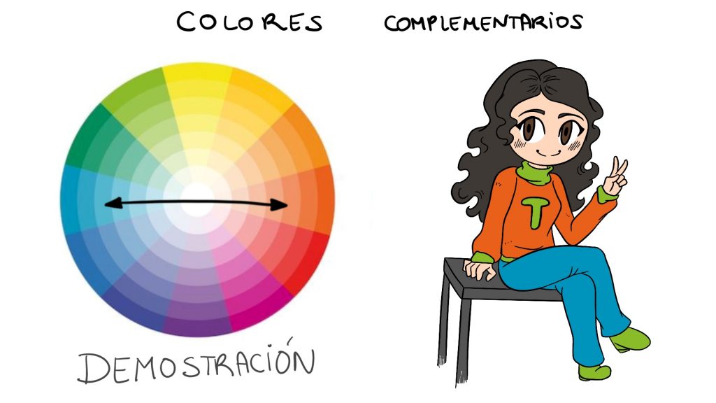 colores complementarios 4