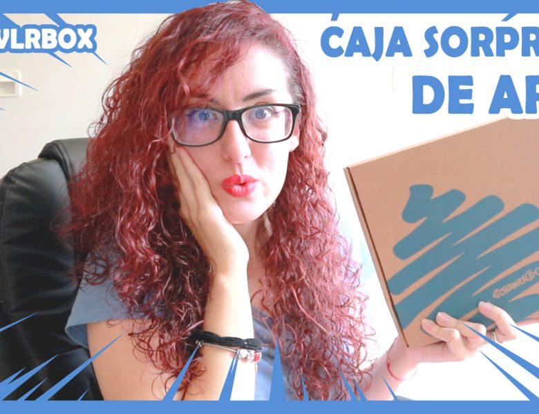 ⭐ CAJA DE ARTE MISTERIOSA ⭐ Materiales de dibujo SORPRENDENTES!!! ✏ Timanima