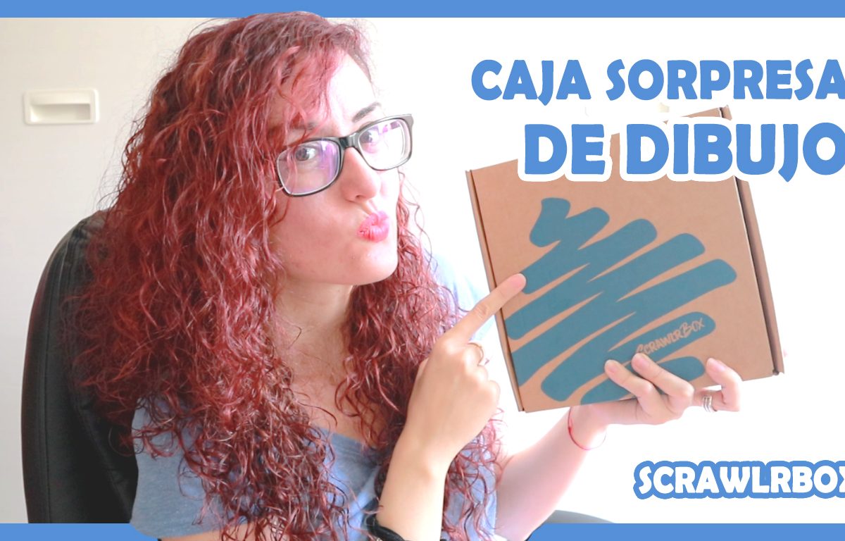 🎨 MATERIALES DE DIBUJO PROFESIONAL 🎨 Caja de arte SORPRESA