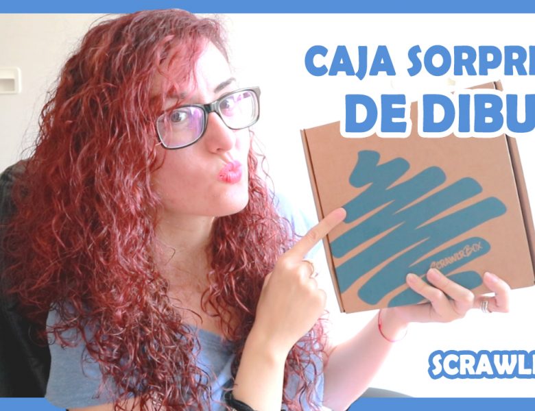 🎨 MATERIALES DE DIBUJO PROFESIONAL 🎨 Caja de arte SORPRESA