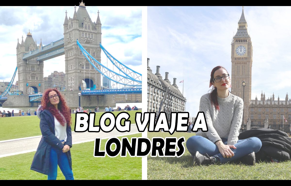 BLOG VIAJE A LONDRES | Qué ver en Londres en 5 días ✈ TIMANIMA