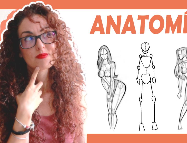 10 TIPS para DIBUJAR ANATOMÍA ✅ DESCUBRE los MEJORES consejos ⭐