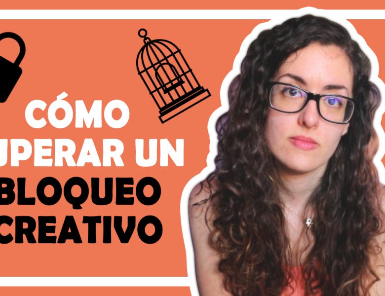 ⚡ Cómo SUPERAR el BLOQUEO CREATIVO ⚡ Cómo tener INSPIRACIÓN para DIBUJAR