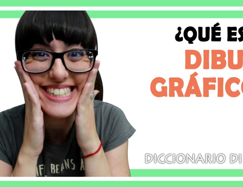 Qué es el DIBUJO GRÁFICO 💡