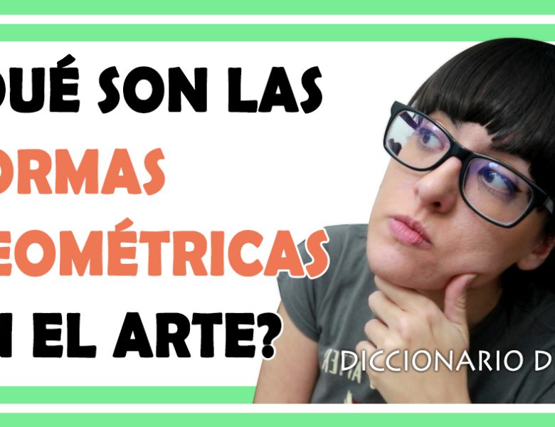 Qué son las FORMAS GEOMÉTRICAS en el arte 🔷 Formas geométricas PHOTOSHOP 🔷