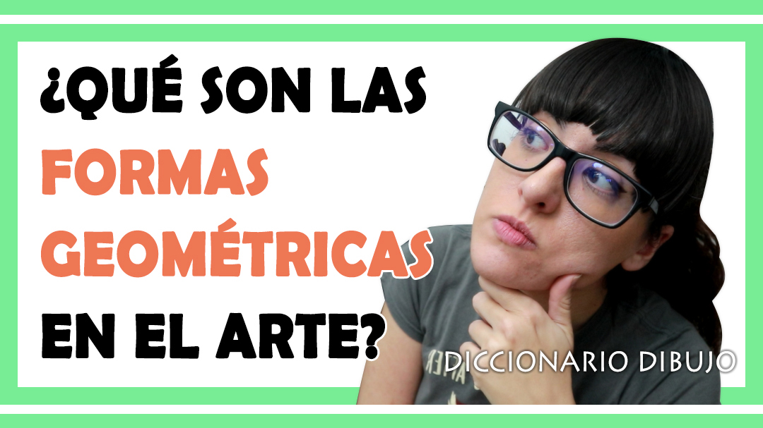 Qué son las FORMAS GEOMÉTRICAS en el arte 🔷 Formas geométricas PHOTOSHOP 🔷