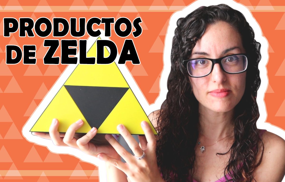 PRODUCTOS ZELDA | Nintendo Switch, Zelda Tears of the Kingdom y más ✅
