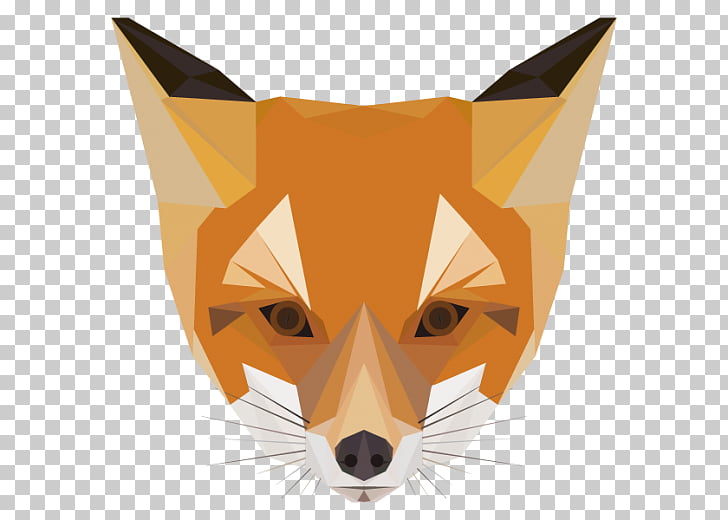 geometric-shape-geometry-art-fox-geometric-shapes