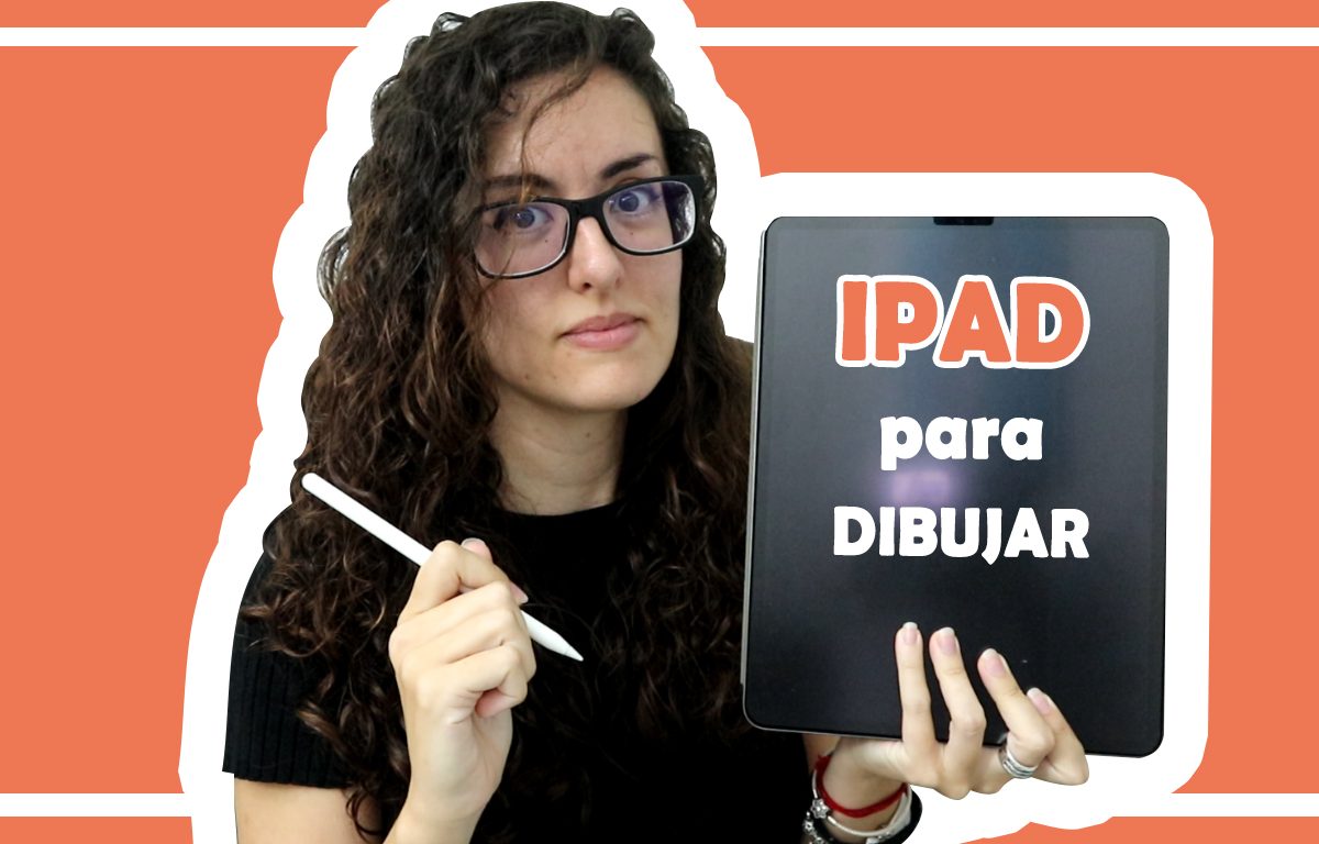Las MEJORES APLICACIONES para dibujar en IPAD ⭐