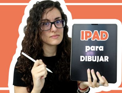 Las MEJORES APLICACIONES para dibujar en IPAD ⭐