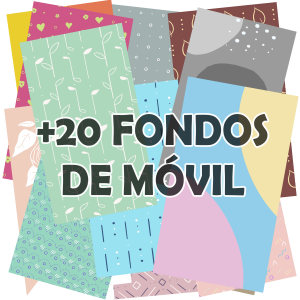 fondos de pantalla movil