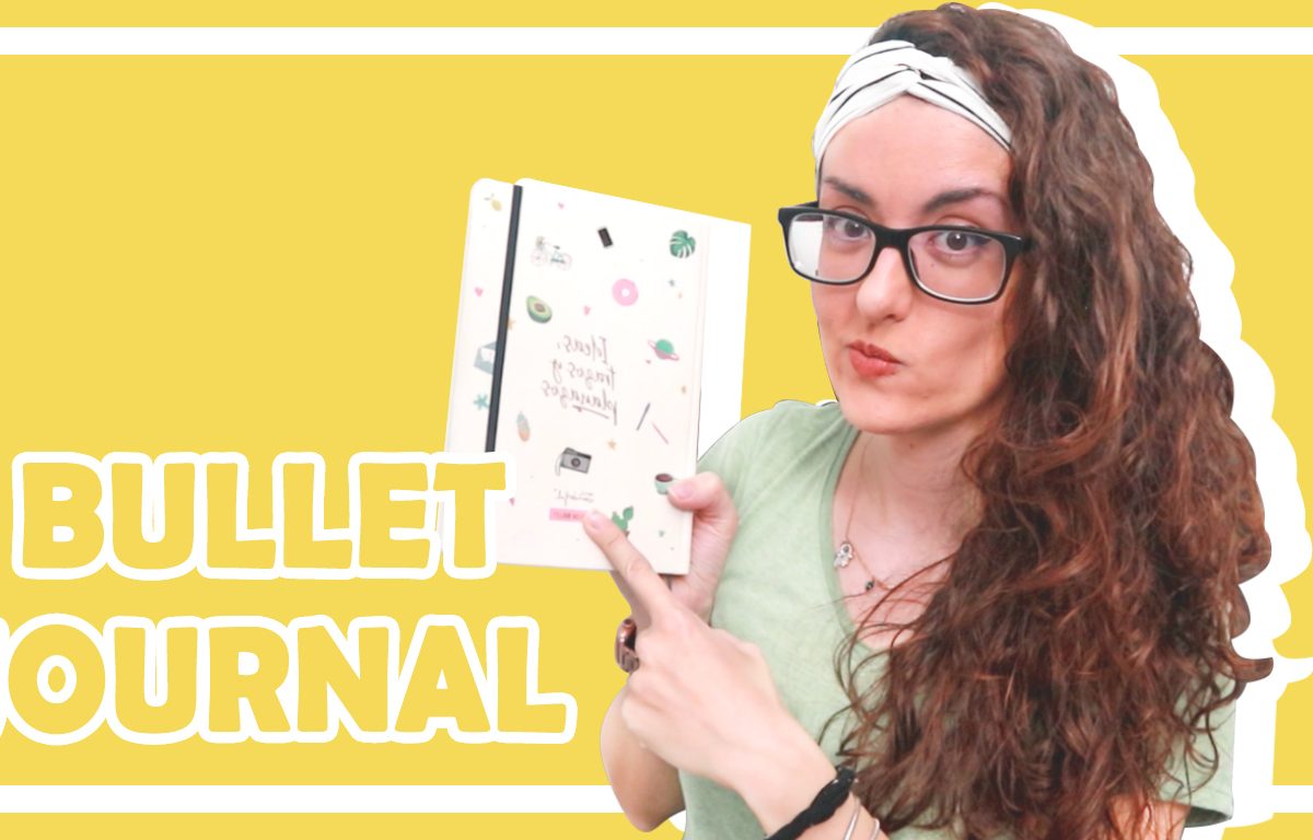 BULLET JOURNAL para principiantes 🔥 MARZO 2024