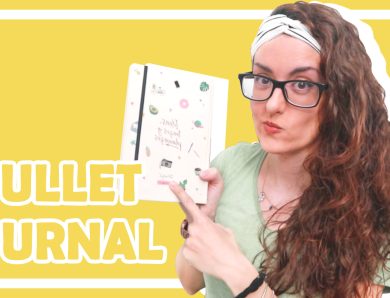 BULLET JOURNAL para principiantes 🔥 MARZO 2024