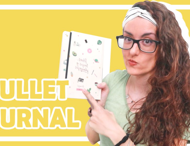 BULLET JOURNAL para principiantes 🔥 MARZO 2024