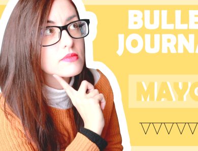🥇 Cómo HACER un BULLET JOURNAL desde cero