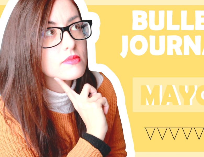 🥇 Cómo HACER un BULLET JOURNAL desde cero