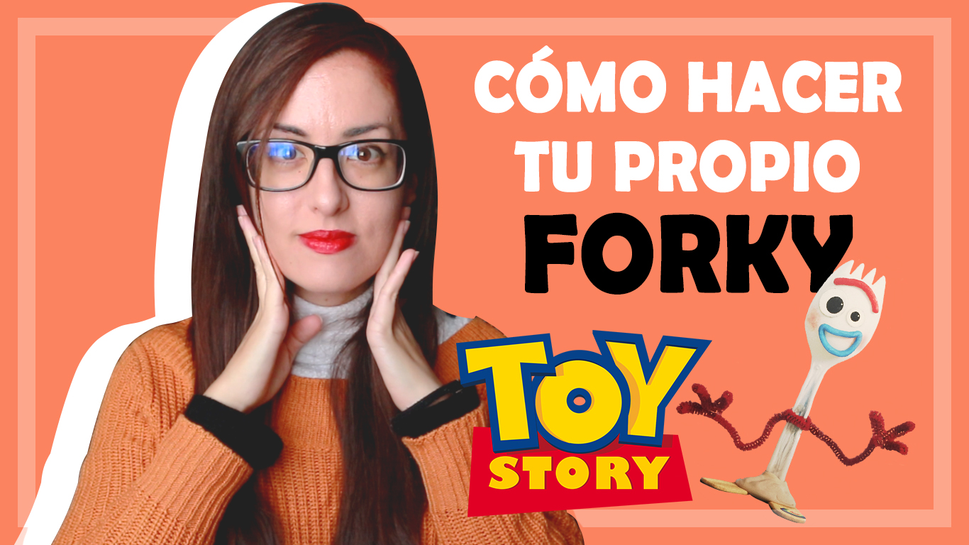 forky toy story