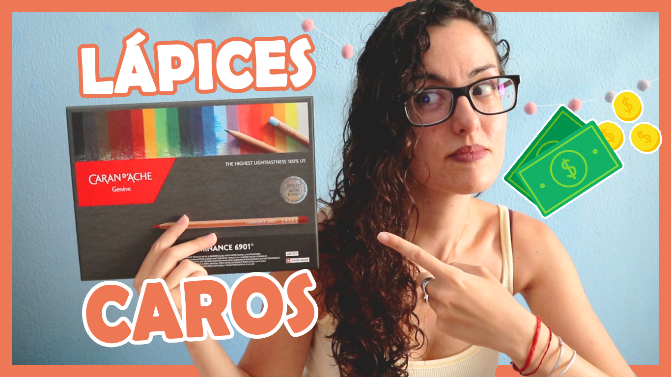 lapices caros caran d ache