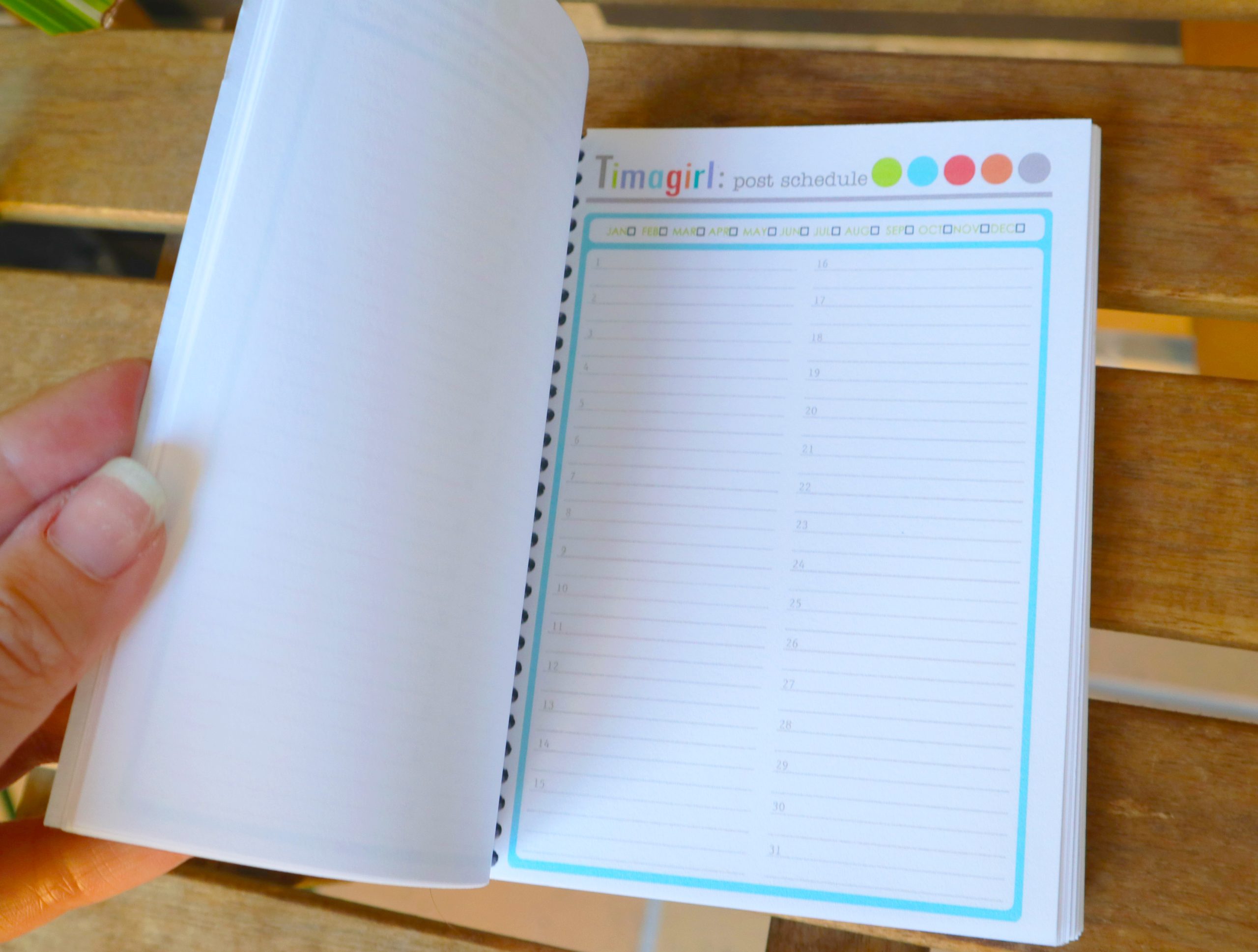 Cuaderno - Agenda Bulbasur Pokémon - Imagen 4