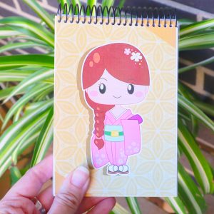 To do List Japonesa Notebook