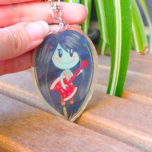 Llavero Marceline Hora de Aventuras